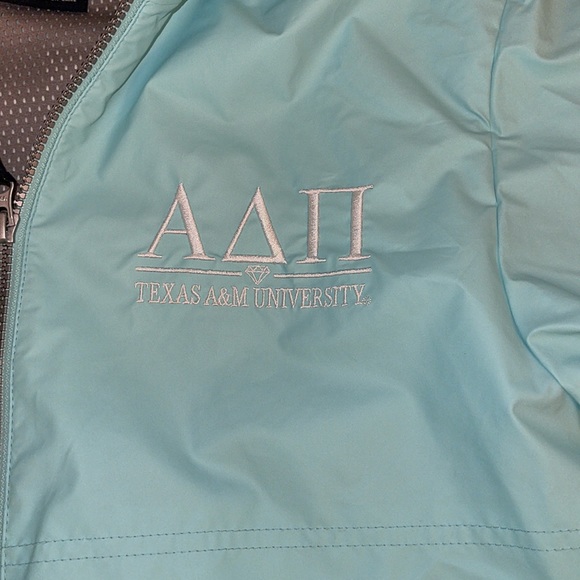 ADPI Charles River Rain Jacket - Picture 2 of 4